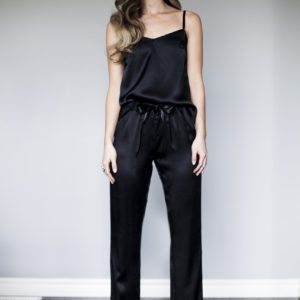 Lillian Pants | Black