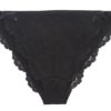 Billie Brief | Black