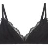 Brigitte Bra | Black