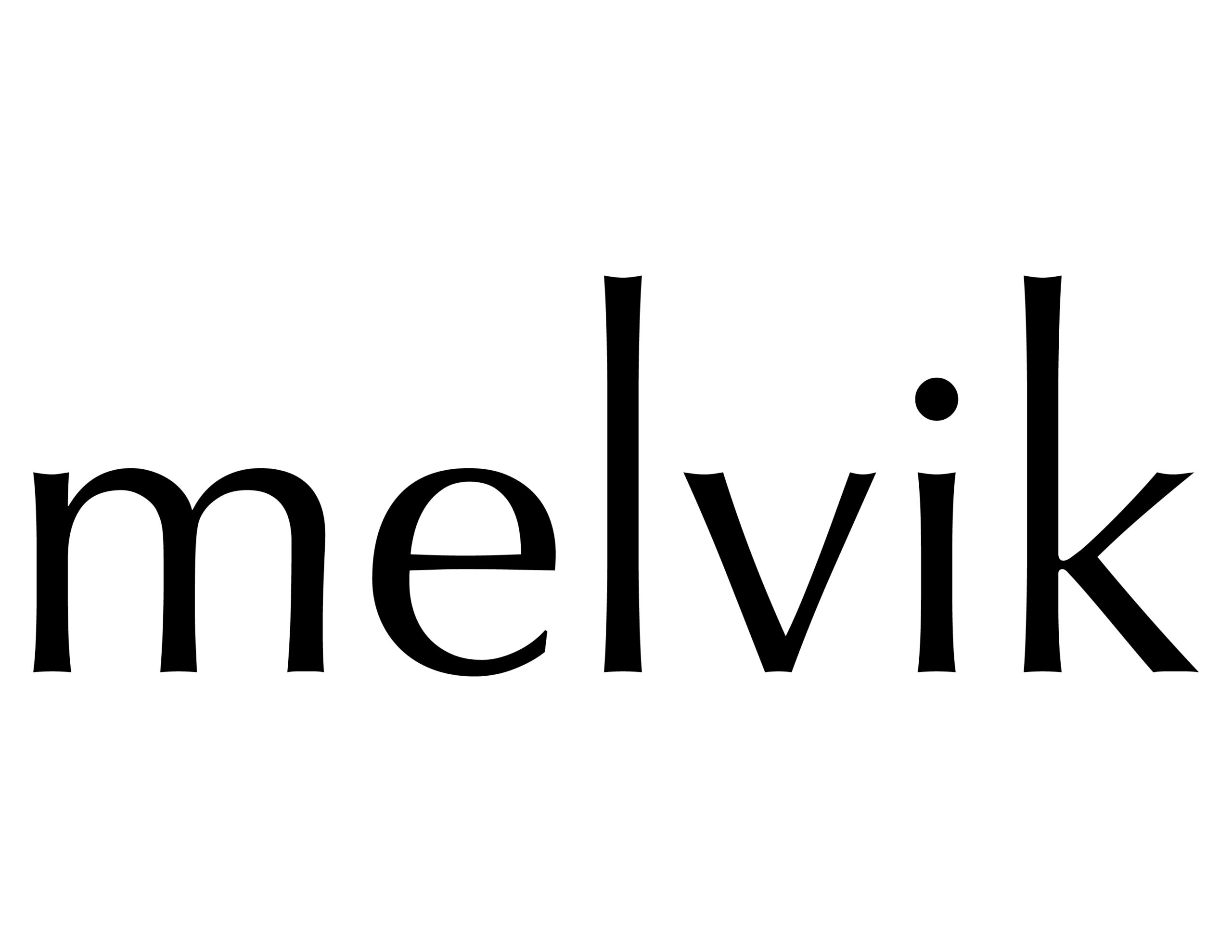 melvik, luxury lingerie, silk sleepwear, loungewear